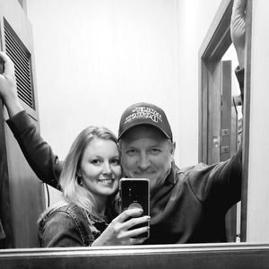 Meet your Posher, Randi